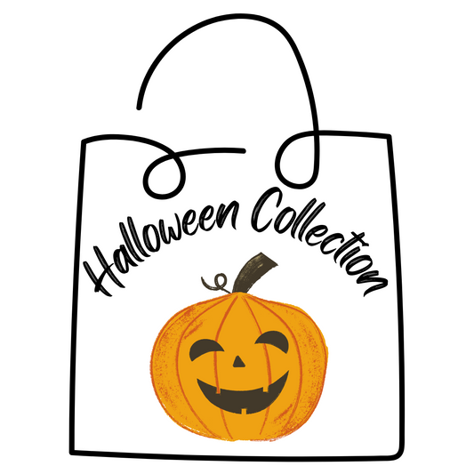 Halloween + ShopAsha = Free Shipping