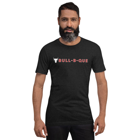 Bull-B-Que T-Shirt